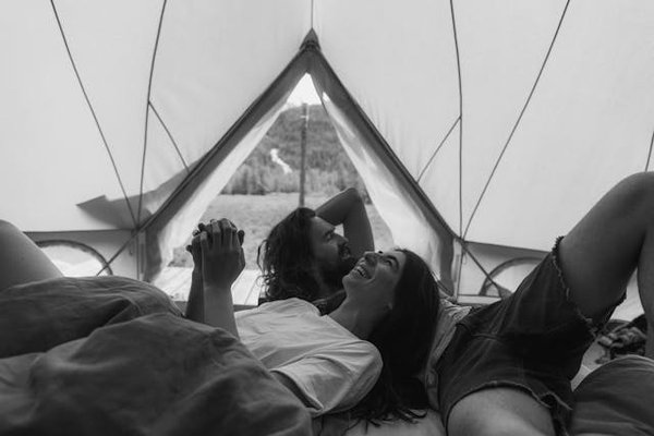 Nuit insolite avec votre moitié en gironde