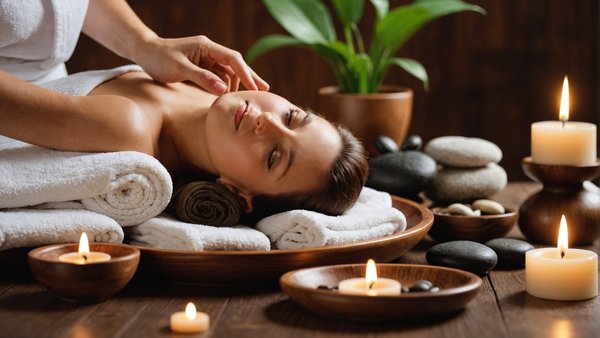 Les bienfaits du Spa pour le corps et l'esprit
