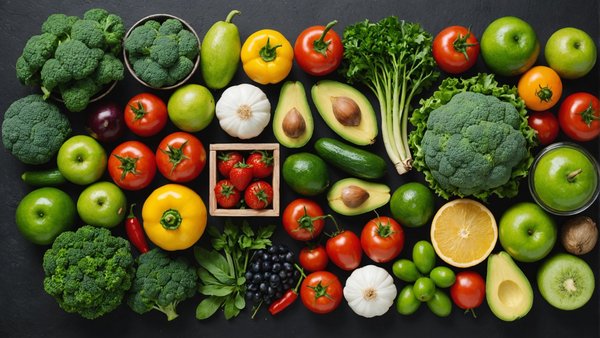 Les avantages de la restauration bio pour la santé et l'environnement