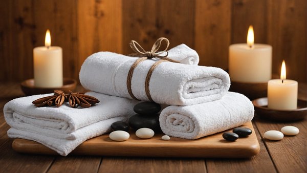 Les bienfaits d'une journée au spa pour votre bien-être