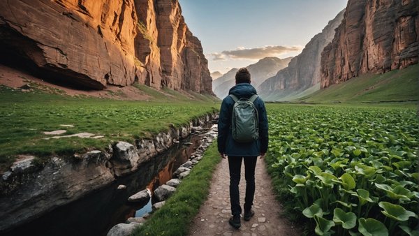 Les lieux atypiques à découvrir absolument en 2023
