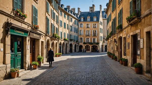 Découvrir des lieux atypiques en France : Top destinations à ne pas manquer
