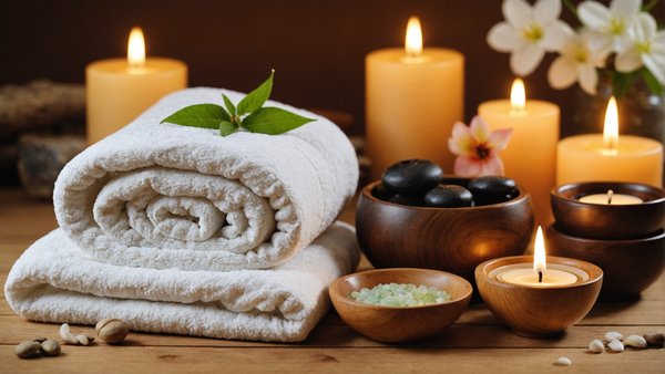 Les bienfaits thérapeutiques de la détente spa pour le corps et l'esprit