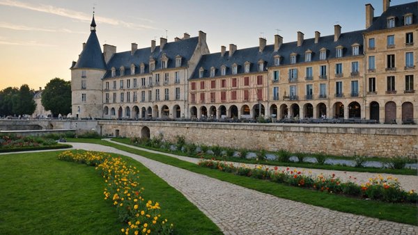 Découvrir des lieux insolites en France