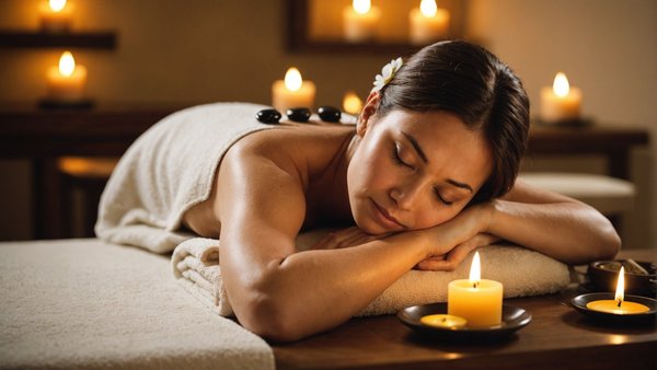 Les bienfaits méconnus des spas détente pour la santé