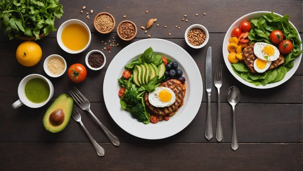 Les avantages de choisir un restaurant bio pour votre santé
