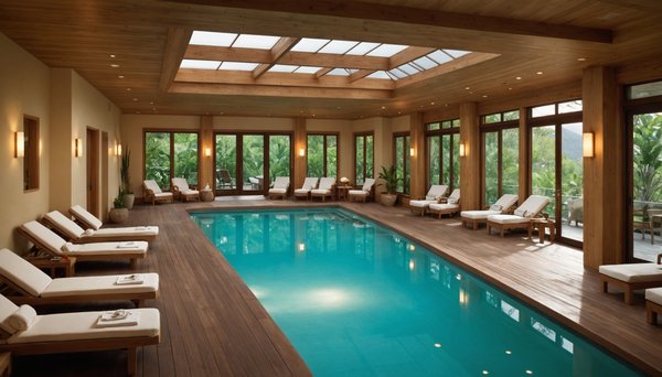 Comment choisir le spa idéal pour votre prochain séjour