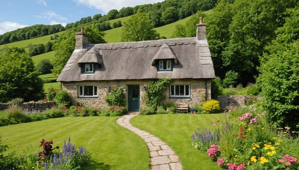 Top 10 des gîtes charmants à visiter cet été