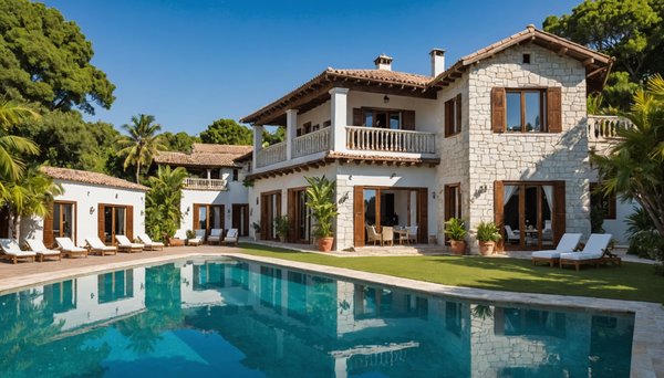 Les meilleures villas atypiques pour vos événements