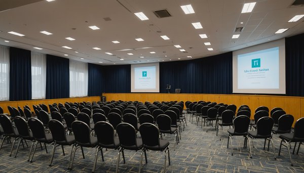 Comment Choisir Le Bon Lieu Pour Votre Séminaire