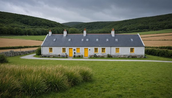 Hébergement insolite finistère : vivez une expérience unique