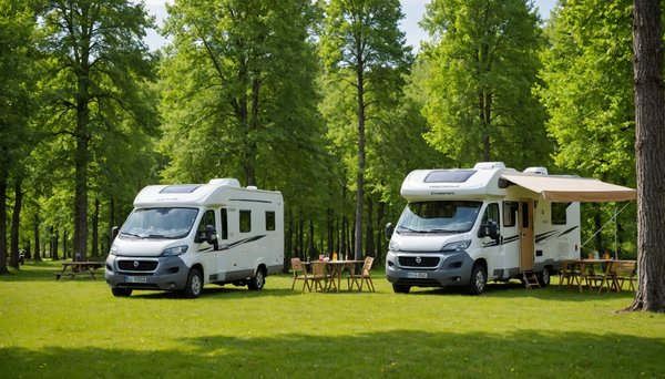 Des vacances inoubliables au camping 4 étoiles en ariège