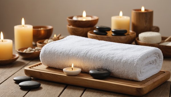 Organiser une pause détente spa entre sessions de travail : conseils pratiques