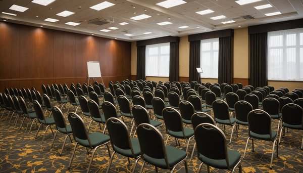 Comment choisir un espace événementiel adapté à vos séminaires professionnels