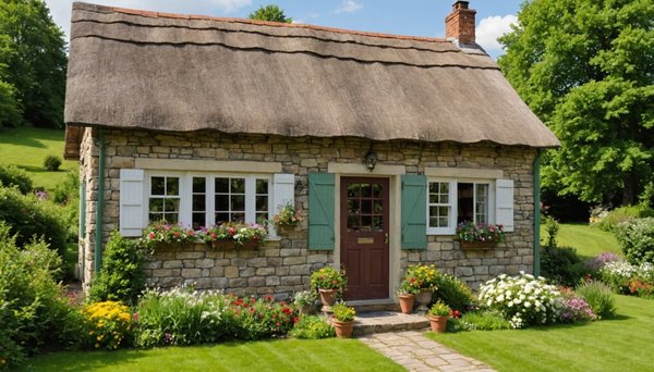 Comment choisir un gîte charmant pour un séjour alliant confort et authenticité
