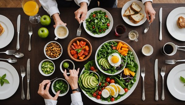 Restauration bio et hébergement : allier bien-être et qualité pour vos séjours