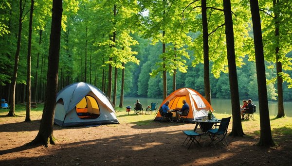 Astuces incontournables pour un séjour de camping réussi en périgord