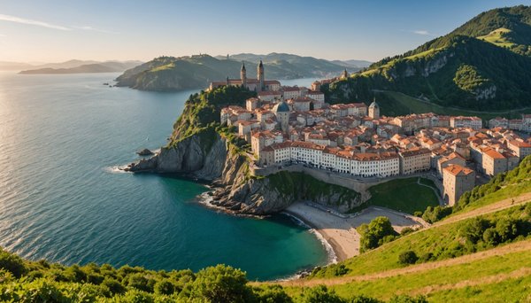 Les plus beaux lieux pour un séminaire au pays basque